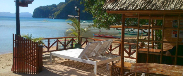 offerta Hotel El Nido