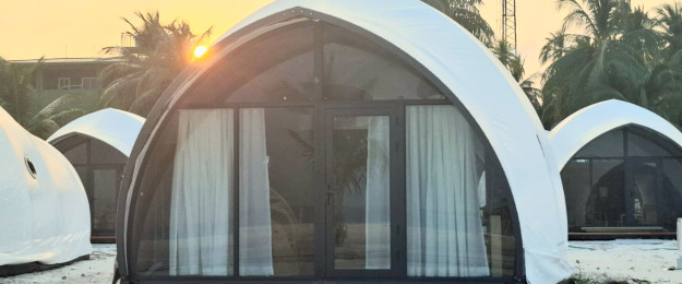 offerta Bungalow Thinnakara